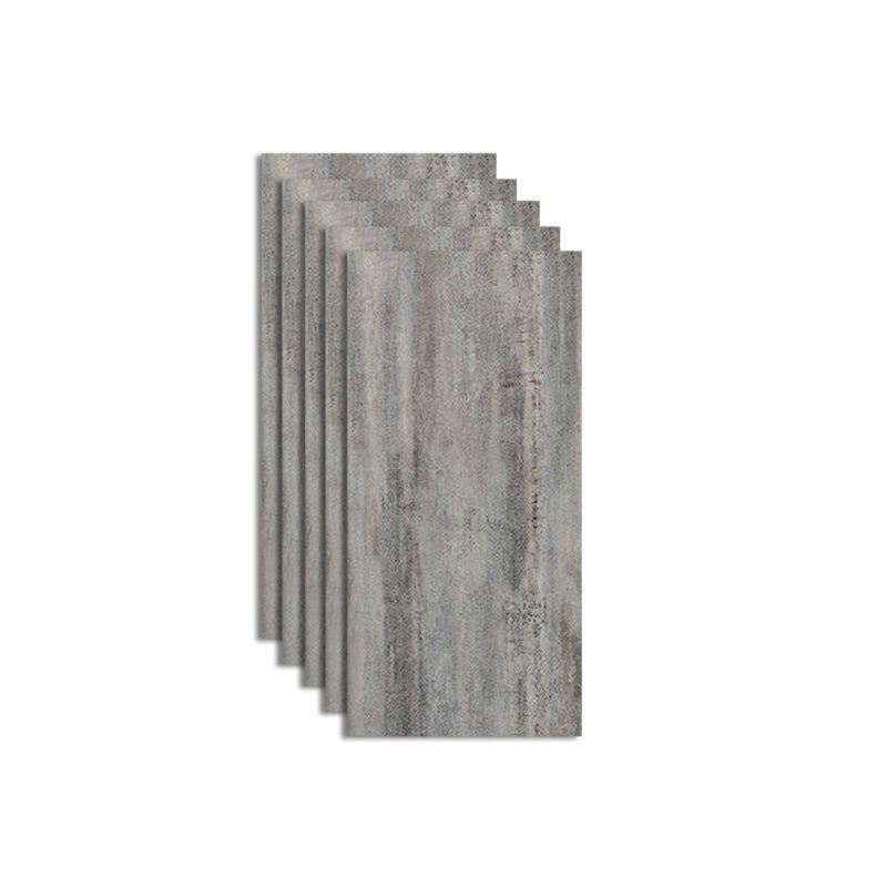 Wallpaper Floor Tile Marble Waterproof Paste Floor Tile Wallpaper Ivory Clearhalo 'Flooring 'Home Improvement' 'home_improvement' 'home_improvement_peel_stick_blacksplash' 'Peel & Stick Backsplash Tile' 'peel_stick_blacksplash' 'Walls & Ceilings' Walls and Ceiling' 6835483