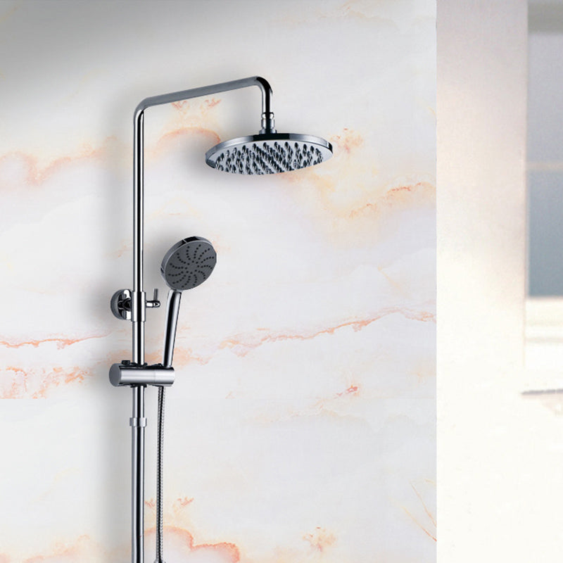 Kitchen Wall Tile Peel and Stick Wallpaper Waterproof Anti-oil Wallpaper Marble Gray Clearhalo 'Flooring 'Home Improvement' 'home_improvement' 'home_improvement_peel_stick_blacksplash' 'Peel & Stick Backsplash Tile' 'peel_stick_blacksplash' 'Walls & Ceilings' Walls and Ceiling' 6835487