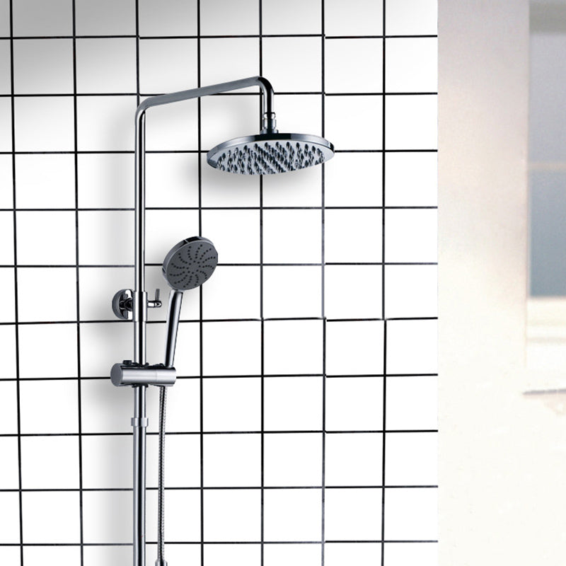 Kitchen Wall Tile Peel and Stick Wallpaper Waterproof Anti-oil Wallpaper White Clearhalo 'Flooring 'Home Improvement' 'home_improvement' 'home_improvement_peel_stick_blacksplash' 'Peel & Stick Backsplash Tile' 'peel_stick_blacksplash' 'Walls & Ceilings' Walls and Ceiling' 6835504