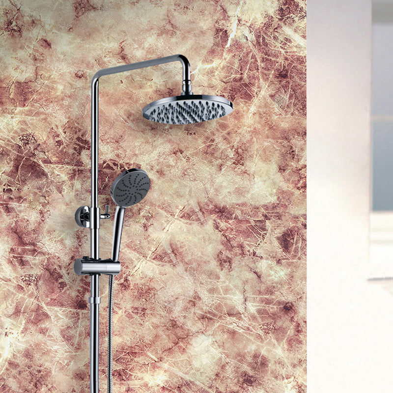 Kitchen Wall Tile Peel and Stick Wallpaper Waterproof Anti-oil Wallpaper Yellow Clearhalo 'Flooring 'Home Improvement' 'home_improvement' 'home_improvement_peel_stick_blacksplash' 'Peel & Stick Backsplash Tile' 'peel_stick_blacksplash' 'Walls & Ceilings' Walls and Ceiling' 6835508