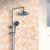 Kitchen Wall Tile Peel and Stick Wallpaper Waterproof Anti-oil Wallpaper Light Brown Clearhalo 'Flooring 'Home Improvement' 'home_improvement' 'home_improvement_peel_stick_blacksplash' 'Peel & Stick Backsplash Tile' 'peel_stick_blacksplash' 'Walls & Ceilings' Walls and Ceiling' 6835512