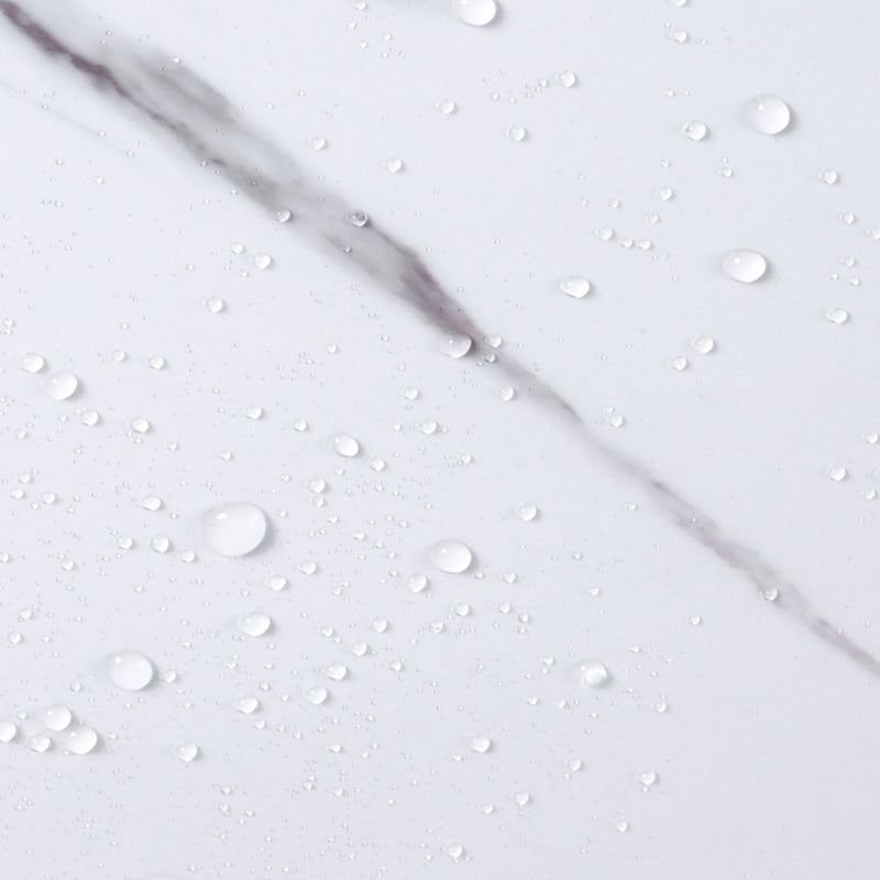 Modern Single Tile Peel and Stick Waterproof Backsplash Tile for Bathroom Clearhalo 'Flooring 'Home Improvement' 'home_improvement' 'home_improvement_peel_stick_blacksplash' 'Peel & Stick Backsplash Tile' 'peel_stick_blacksplash' 'Walls & Ceilings' Walls and Ceiling' 6835617