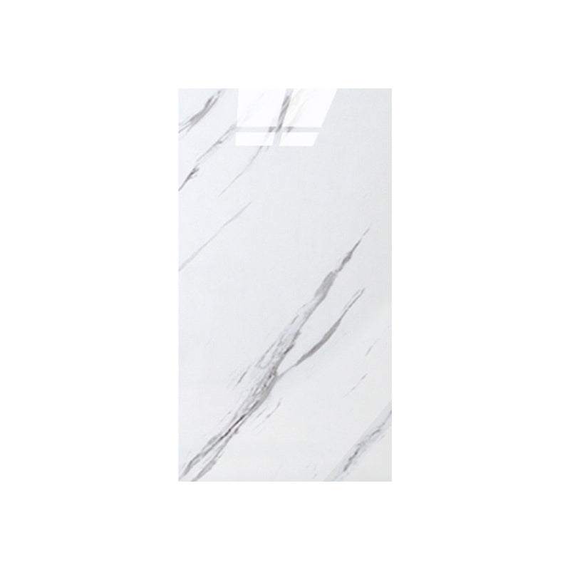 Modern Kitchen Backsplash Wallpaper Peel and Stick Field Tile Clearhalo 'Flooring 'Home Improvement' 'home_improvement' 'home_improvement_peel_stick_blacksplash' 'Peel & Stick Backsplash Tile' 'peel_stick_blacksplash' 'Walls & Ceilings' Walls and Ceiling' 6835655