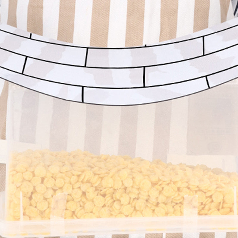 Classical Kitchen Backsplash Tile Plaid Pattern Peel and Stick Backsplash Tile Clearhalo 'Flooring 'Home Improvement' 'home_improvement' 'home_improvement_peel_stick_blacksplash' 'Peel & Stick Backsplash Tile' 'peel_stick_blacksplash' 'Walls & Ceilings' Walls and Ceiling' 6835723