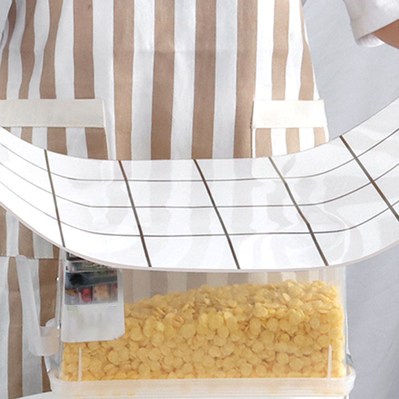 Classical Kitchen Backsplash Tile Plaid Pattern Peel and Stick Backsplash Tile Clearhalo 'Flooring 'Home Improvement' 'home_improvement' 'home_improvement_peel_stick_blacksplash' 'Peel & Stick Backsplash Tile' 'peel_stick_blacksplash' 'Walls & Ceilings' Walls and Ceiling' 6835738