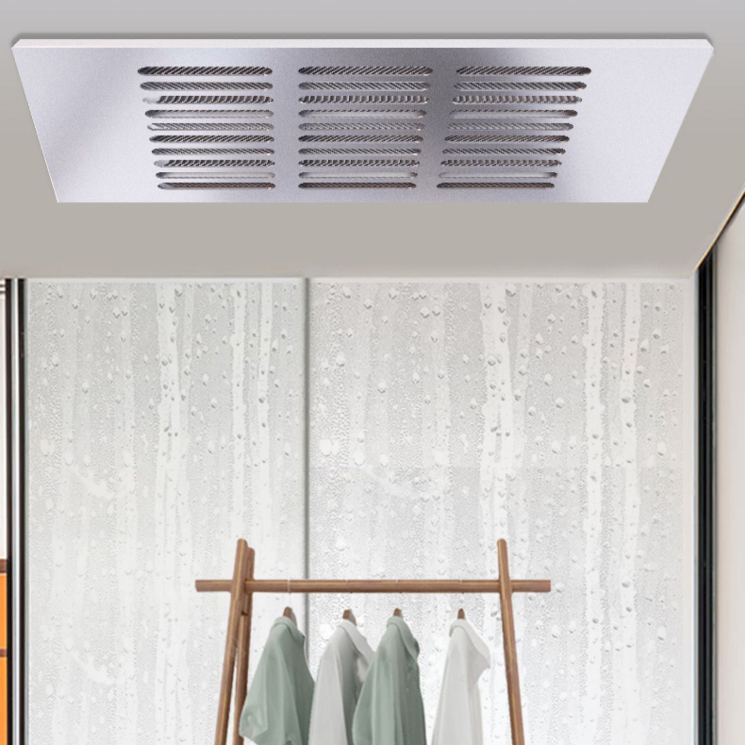 Modern Rectangular Sliding Shower Enclosure Framed Shower Enclosure with Tempered Glass Clearhalo 'Bathroom Remodel & Bathroom Fixtures' 'Home Improvement' 'home_improvement' 'home_improvement_shower_stalls_enclosures' 'Shower Stalls & Enclosures' 'shower_stalls_enclosures' 'Showers & Bathtubs' 6836538