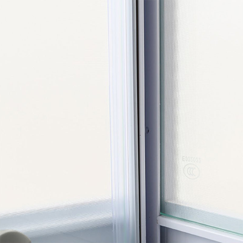 Modern Rectangular Sliding Shower Enclosure Framed Shower Enclosure with Tempered Glass Clearhalo 'Bathroom Remodel & Bathroom Fixtures' 'Home Improvement' 'home_improvement' 'home_improvement_shower_stalls_enclosures' 'Shower Stalls & Enclosures' 'shower_stalls_enclosures' 'Showers & Bathtubs' 6836548