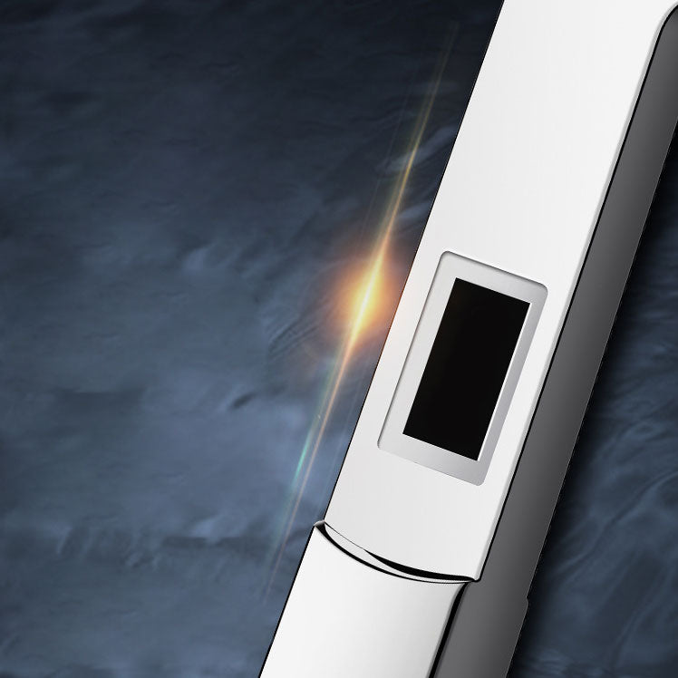 Standard Constant Temperature Shower Head Round Metal Adjustable Spray Pattern Showerhead Clearhalo 'Bathroom Remodel & Bathroom Fixtures' 'Home Improvement' 'home_improvement' 'home_improvement_shower_heads' 'Shower Heads' 'shower_heads' 'Showers & Bathtubs Plumbing' 'Showers & Bathtubs' 6836686