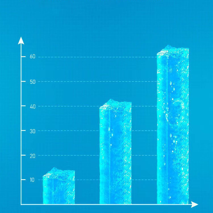 Contemporary Shower Combo Handheld Shower Head Metal Wall-Mount Shower Head Combo Clearhalo 'Bathroom Remodel & Bathroom Fixtures' 'Home Improvement' 'home_improvement' 'home_improvement_shower_heads' 'Shower Heads' 'shower_heads' 'Showers & Bathtubs Plumbing' 'Showers & Bathtubs' 6836706