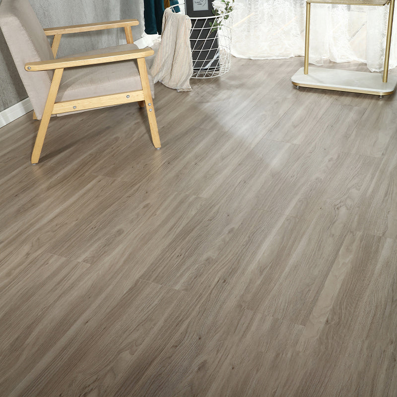 Scratch Resistant Wood Laminate Floor Textured Laminate Flooring Beige Clearhalo 'Flooring 'Home Improvement' 'home_improvement' 'home_improvement_laminate_flooring' 'Laminate Flooring' 'laminate_flooring' Walls and Ceiling' 6837100