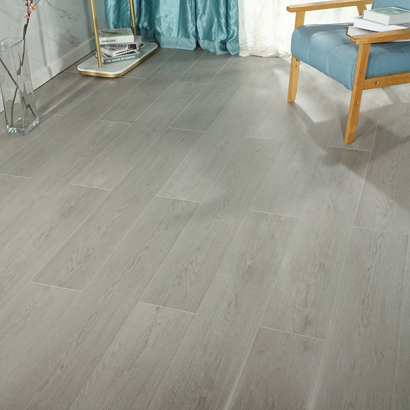 Scratch Resistant Wood Laminate Floor Textured Laminate Flooring Gray Yellow Clearhalo 'Flooring 'Home Improvement' 'home_improvement' 'home_improvement_laminate_flooring' 'Laminate Flooring' 'laminate_flooring' Walls and Ceiling' 6837111