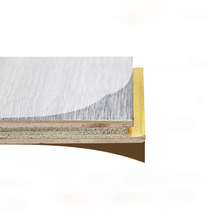 Modern Laminate Floor Scratch Resistant Laminate Plank Flooring Clearhalo 'Flooring 'Home Improvement' 'home_improvement' 'home_improvement_laminate_flooring' 'Laminate Flooring' 'laminate_flooring' Walls and Ceiling' 6837125