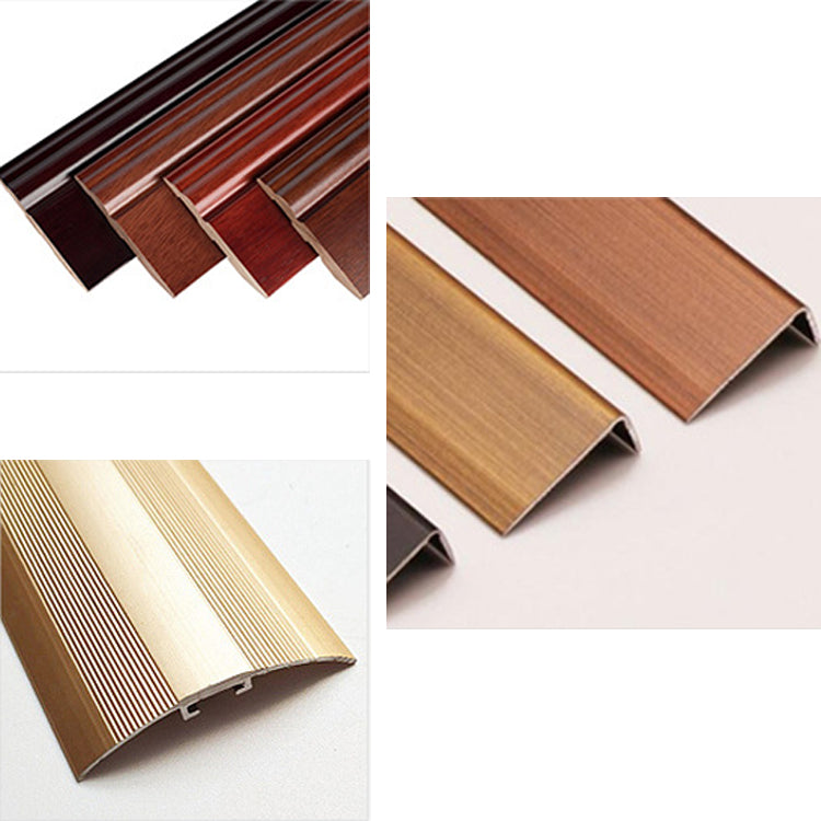 Modern Laminate Floor Scratch Resistant Laminate Plank Flooring Clearhalo 'Flooring 'Home Improvement' 'home_improvement' 'home_improvement_laminate_flooring' 'Laminate Flooring' 'laminate_flooring' Walls and Ceiling' 6837129