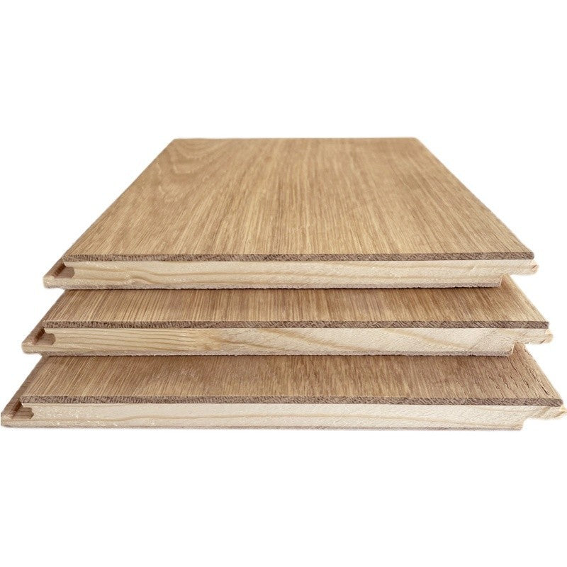 Waterproof Laminate Floor Scratch Resistant Wood Laminate Flooring with Click Lock Clearhalo 'Flooring 'Home Improvement' 'home_improvement' 'home_improvement_laminate_flooring' 'Laminate Flooring' 'laminate_flooring' Walls and Ceiling' 6837204