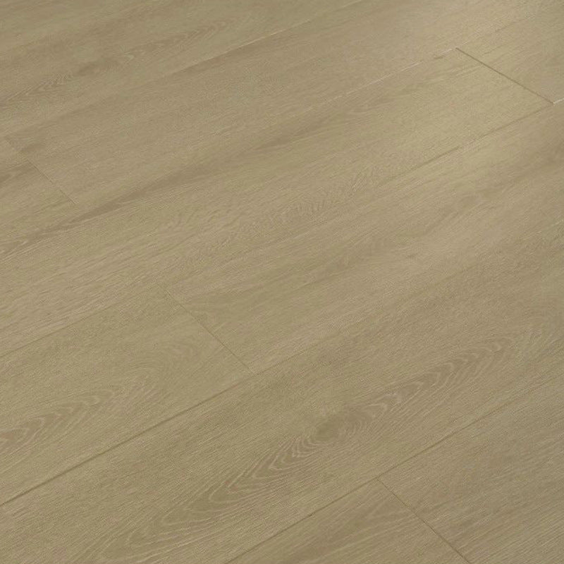 Mildew Resistant Laminate Flooring Solid Wood Laminate Plank Flooring Natural Clearhalo 'Flooring 'Home Improvement' 'home_improvement' 'home_improvement_laminate_flooring' 'Laminate Flooring' 'laminate_flooring' Walls and Ceiling' 6837237