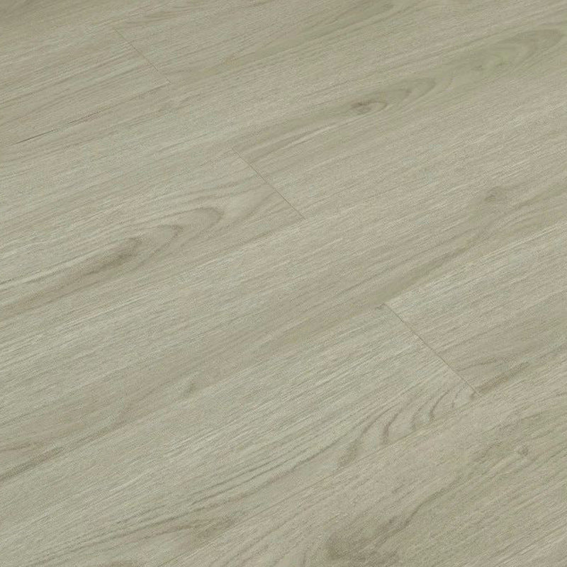 Mildew Resistant Laminate Flooring Solid Wood Laminate Plank Flooring Brown Grey Clearhalo 'Flooring 'Home Improvement' 'home_improvement' 'home_improvement_laminate_flooring' 'Laminate Flooring' 'laminate_flooring' Walls and Ceiling' 6837238