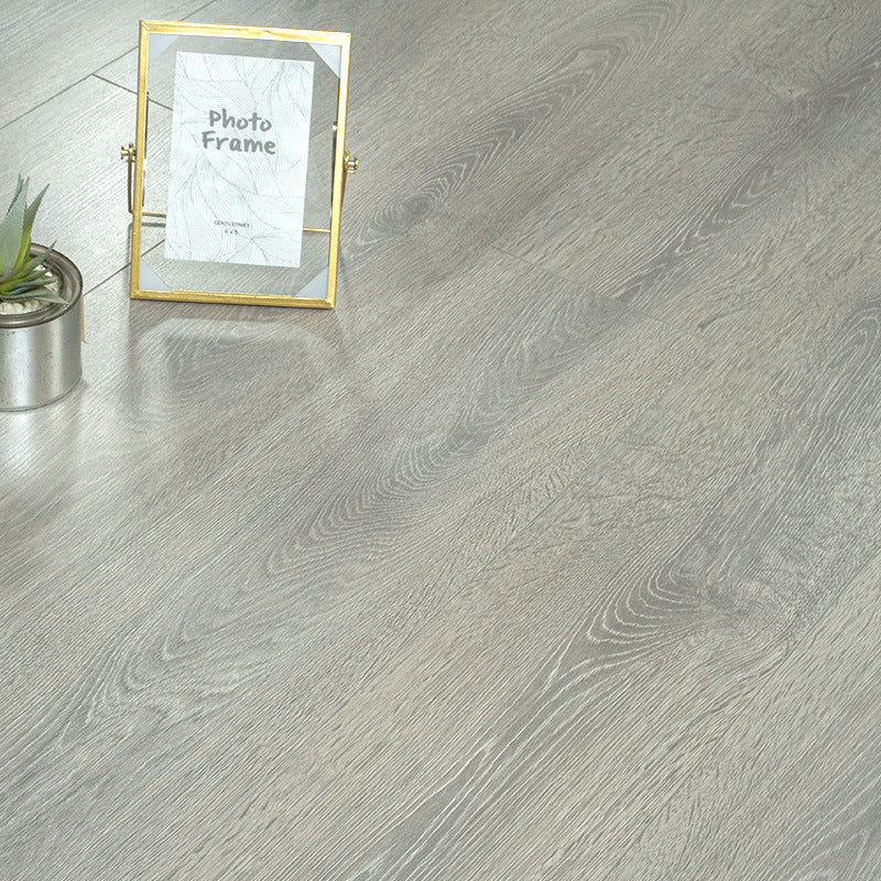 Mildew Resistant Laminate Flooring Solid Wood Laminate Plank Flooring Beige Clearhalo 'Flooring 'Home Improvement' 'home_improvement' 'home_improvement_laminate_flooring' 'Laminate Flooring' 'laminate_flooring' Walls and Ceiling' 6837243