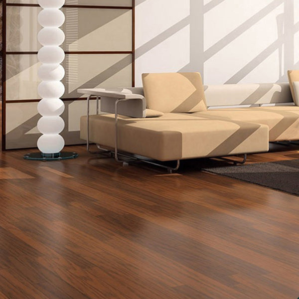 Mildew Resistant Laminate Floor Wood Waterproof Laminate Plank Flooring Clearhalo 'Flooring 'Home Improvement' 'home_improvement' 'home_improvement_laminate_flooring' 'Laminate Flooring' 'laminate_flooring' Walls and Ceiling' 6837277