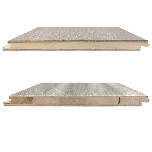 Mildew Resistant Laminate Floor Wood Waterproof Laminate Plank Flooring Clearhalo 'Flooring 'Home Improvement' 'home_improvement' 'home_improvement_laminate_flooring' 'Laminate Flooring' 'laminate_flooring' Walls and Ceiling' 6837283