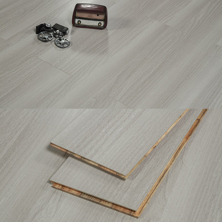 Mildew Resistant Laminate Floor Wood Waterproof Laminate Plank Flooring Clearhalo 'Flooring 'Home Improvement' 'home_improvement' 'home_improvement_laminate_flooring' 'Laminate Flooring' 'laminate_flooring' Walls and Ceiling' 6837290