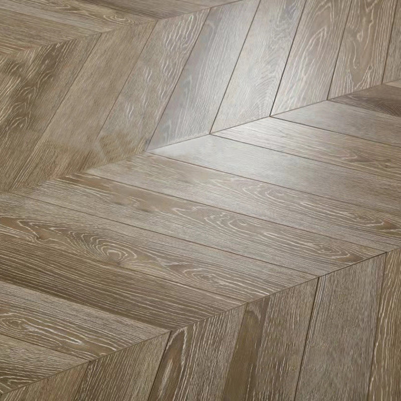 Wooden Textured Laminate Floor Waterproof Click Lock Laminate Flooring Clearhalo 'Flooring 'Home Improvement' 'home_improvement' 'home_improvement_laminate_flooring' 'Laminate Flooring' 'laminate_flooring' Walls and Ceiling' 6837357