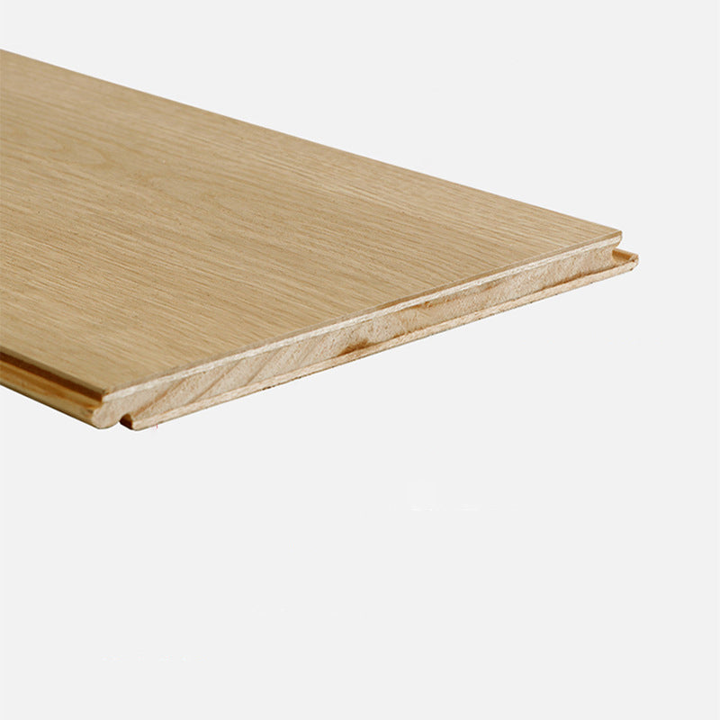 Waterproof Laminate Floor Mildew Resistant Wooden Laminate Plank Flooring Clearhalo 'Flooring 'Home Improvement' 'home_improvement' 'home_improvement_laminate_flooring' 'Laminate Flooring' 'laminate_flooring' Walls and Ceiling' 6837361
