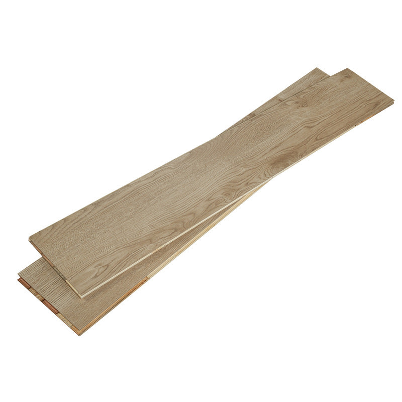 Waterproof Laminate Floor Mildew Resistant Wooden Laminate Plank Flooring Clearhalo 'Flooring 'Home Improvement' 'home_improvement' 'home_improvement_laminate_flooring' 'Laminate Flooring' 'laminate_flooring' Walls and Ceiling' 6837364