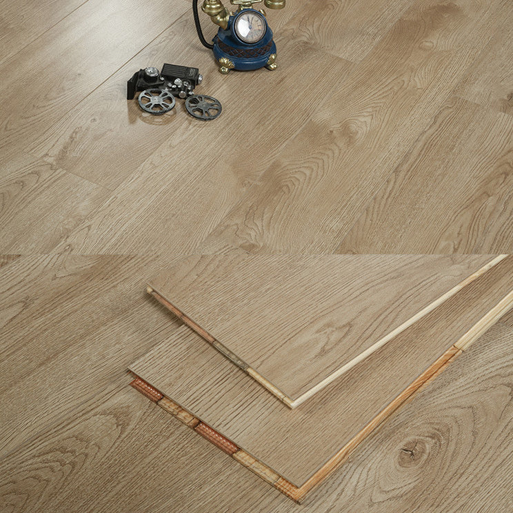 Waterproof Laminate Floor Mildew Resistant Wooden Laminate Plank Flooring Clearhalo 'Flooring 'Home Improvement' 'home_improvement' 'home_improvement_laminate_flooring' 'Laminate Flooring' 'laminate_flooring' Walls and Ceiling' 6837367