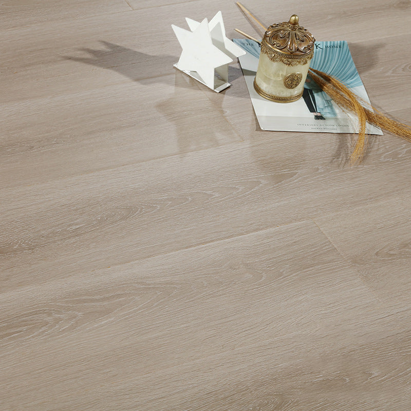 Maple Modern Laminate Flooring Click Lock Stain Resistant Laminate Plank Flooring Beige Clearhalo 'Flooring 'Home Improvement' 'home_improvement' 'home_improvement_laminate_flooring' 'Laminate Flooring' 'laminate_flooring' Walls and Ceiling' 6837395