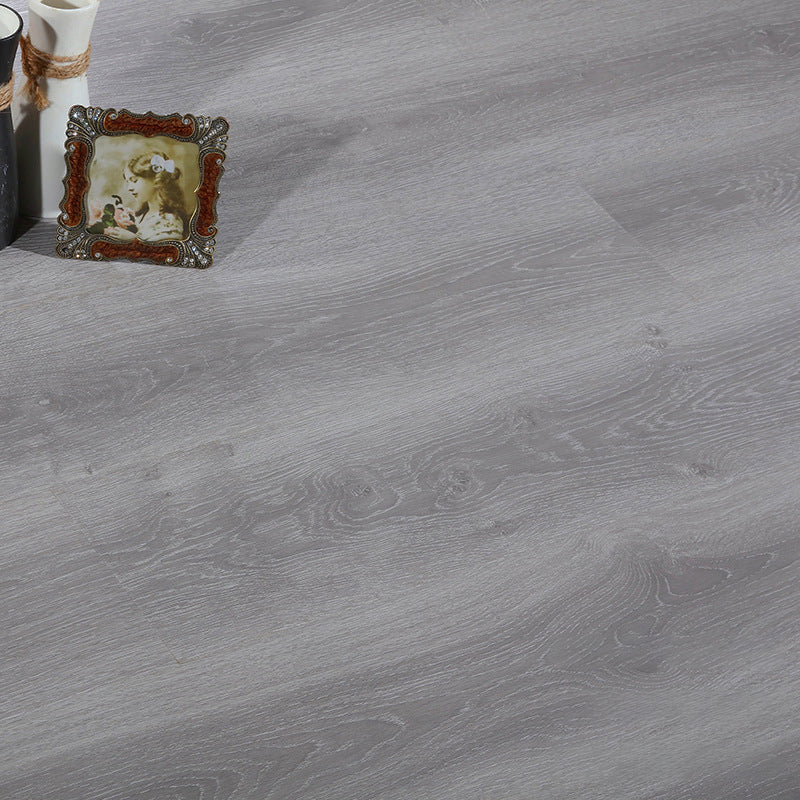 Maple Modern Laminate Flooring Click Lock Stain Resistant Laminate Plank Flooring Morandi Grey Clearhalo 'Flooring 'Home Improvement' 'home_improvement' 'home_improvement_laminate_flooring' 'Laminate Flooring' 'laminate_flooring' Walls and Ceiling' 6837413