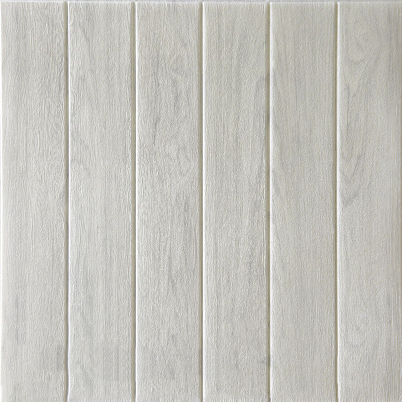 Polygon Peel and Stick Backsplash Tile PVC Wooden Peel and Stick Tile Beige Clearhalo 'Flooring 'Home Improvement' 'home_improvement' 'home_improvement_wall_paneling' 'Wall Paneling' 'wall_paneling' 'Walls & Ceilings' Walls and Ceiling' 6842496