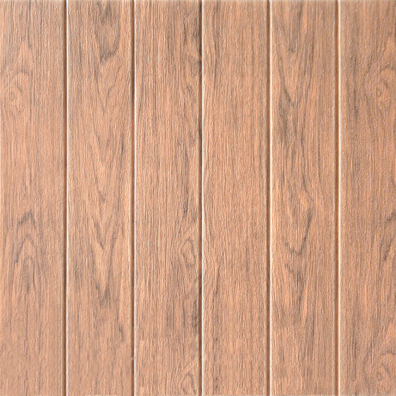Polygon Peel and Stick Backsplash Tile PVC Wooden Peel and Stick Tile Brown Clearhalo 'Flooring 'Home Improvement' 'home_improvement' 'home_improvement_wall_paneling' 'Wall Paneling' 'wall_paneling' 'Walls & Ceilings' Walls and Ceiling' 6842503