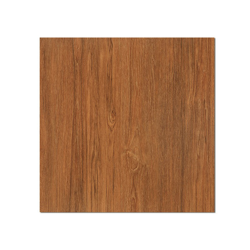 Modern Vinyl Floor Planks Peel and Stick Wood Look Embossed PVC Flooring Clearhalo 'Flooring 'Home Improvement' 'home_improvement' 'home_improvement_vinyl_flooring' 'Vinyl Flooring' 'vinyl_flooring' Walls and Ceiling' 6842724