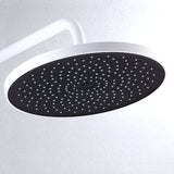 Modern Shower System Brass Handheld Shower Head Wall Mounted Shower Combo Clearhalo 'Bathroom Remodel & Bathroom Fixtures' 'Home Improvement' 'home_improvement' 'home_improvement_shower_faucets' 'Shower Faucets & Systems' 'shower_faucets' 'Showers & Bathtubs Plumbing' 'Showers & Bathtubs' 6848912