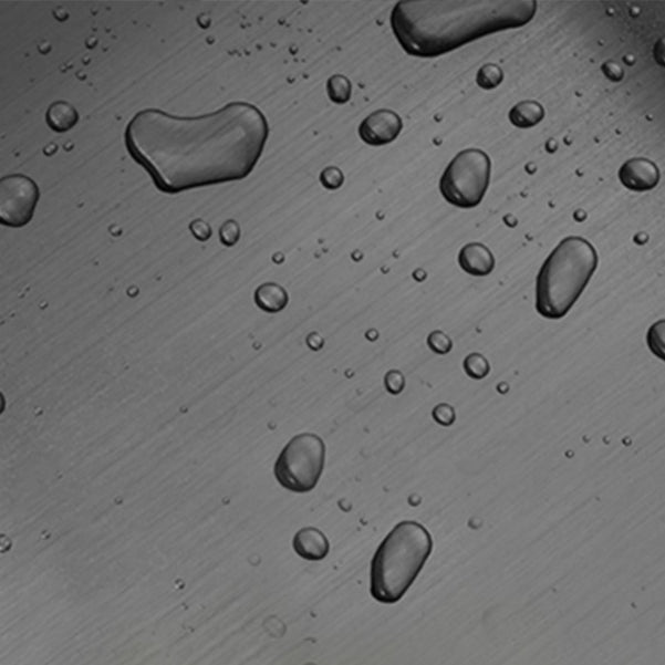 Modern Single Bowl Sink Solid Color Kitchen Sink with Drain Strainer Kit Clearhalo 'Home Improvement' 'home_improvement' 'home_improvement_kitchen_sinks' 'Kitchen Remodel & Kitchen Fixtures' 'Kitchen Sinks & Faucet Components' 'Kitchen Sinks' 'kitchen_sinks' 6849088