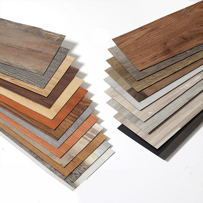 Farmhouse Wall Plank Wood Grain Bedroom and Living Room Wall Panels Set of 5 Clearhalo 'Flooring 'Home Improvement' 'home_improvement' 'home_improvement_wall_paneling' 'Wall Paneling' 'wall_paneling' 'Walls & Ceilings' Walls and Ceiling' 6849237