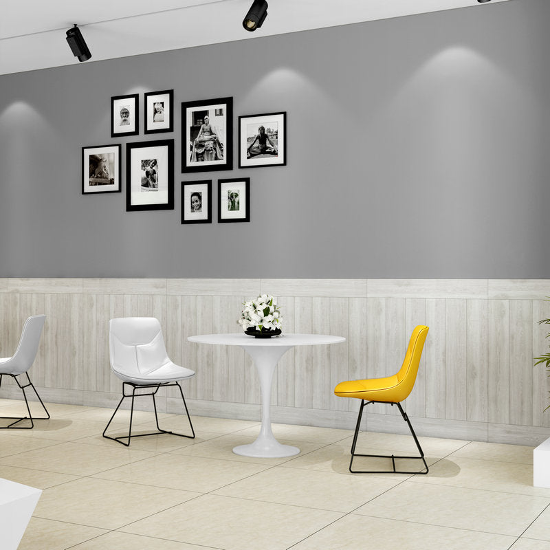 Farmhouse Wall Plank Wood Grain Bedroom and Living Room Wall Panels Set of 5 Clearhalo 'Flooring 'Home Improvement' 'home_improvement' 'home_improvement_wall_paneling' 'Wall Paneling' 'wall_paneling' 'Walls & Ceilings' Walls and Ceiling' 6849238