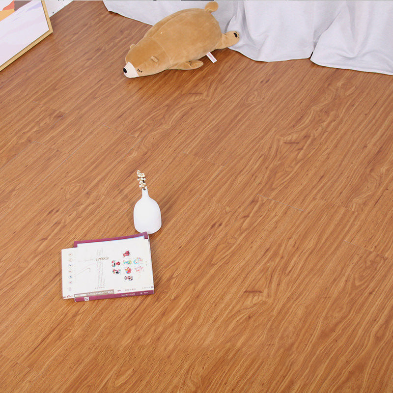 Farmhouse Wall Plank Wood Grain Bedroom and Living Room Wall Panels Set of 5 Natural 0.07" Clearhalo 'Flooring 'Home Improvement' 'home_improvement' 'home_improvement_wall_paneling' 'Wall Paneling' 'wall_paneling' 'Walls & Ceilings' Walls and Ceiling' 6849255