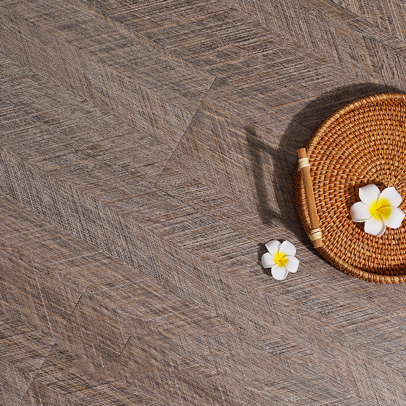 Farmhouse Wall Plank Wood Grain Bedroom and Living Room Wall Panels Set of 5 Tan 0.05" Clearhalo 'Flooring 'Home Improvement' 'home_improvement' 'home_improvement_wall_paneling' 'Wall Paneling' 'wall_paneling' 'Walls & Ceilings' Walls and Ceiling' 6849260