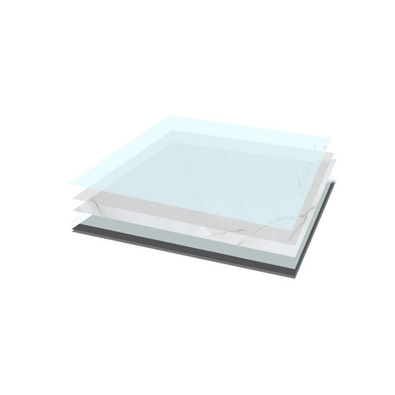 Farmhouse Tin Backsplash Paneling Smooth Wall Ceiling Wood Board Set of 1 Clearhalo 'Flooring 'Home Improvement' 'home_improvement' 'home_improvement_wall_paneling' 'Wall Paneling' 'wall_paneling' 'Walls & Ceilings' Walls and Ceiling' 6849272