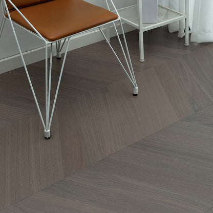 Fire Resistant Laminate Floor Wood Waterproof Laminate Plank Flooring Brown Grey Clearhalo 'Flooring 'Home Improvement' 'home_improvement' 'home_improvement_laminate_flooring' 'Laminate Flooring' 'laminate_flooring' Walls and Ceiling' 6849348