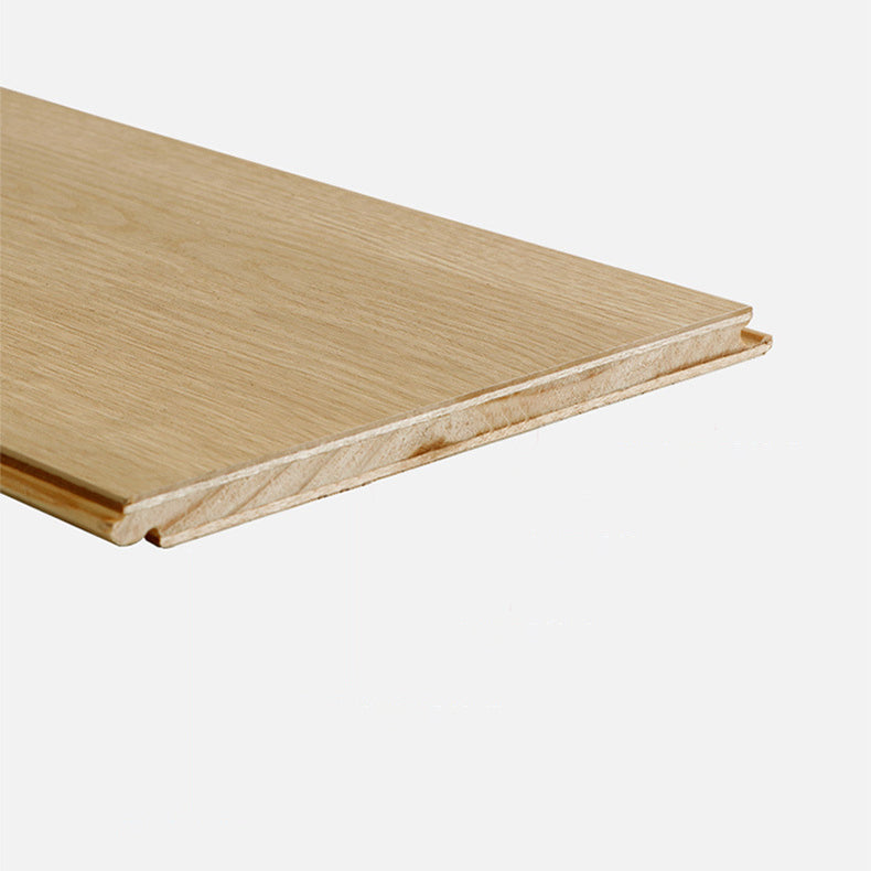 Fire Resistant Laminate Floor Wood Waterproof Laminate Plank Flooring Clearhalo 'Flooring 'Home Improvement' 'home_improvement' 'home_improvement_laminate_flooring' 'Laminate Flooring' 'laminate_flooring' Walls and Ceiling' 6849354