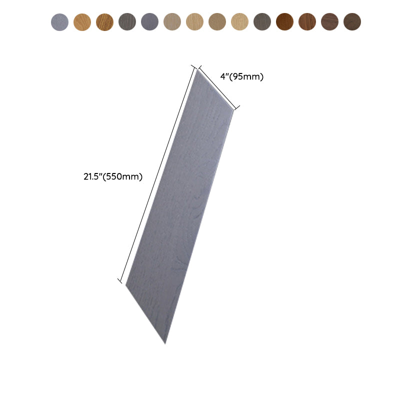 Fire Resistant Laminate Floor Wood Waterproof Laminate Plank Flooring Clearhalo 'Flooring 'Home Improvement' 'home_improvement' 'home_improvement_laminate_flooring' 'Laminate Flooring' 'laminate_flooring' Walls and Ceiling' 6849364