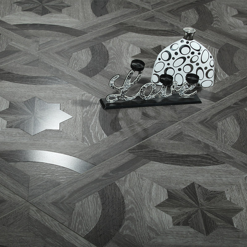 Scratch Resistant Floor Natural Oak Textured Laminate Flooring Clearhalo 'Flooring 'Home Improvement' 'home_improvement' 'home_improvement_laminate_flooring' 'Laminate Flooring' 'laminate_flooring' Walls and Ceiling' 6850301