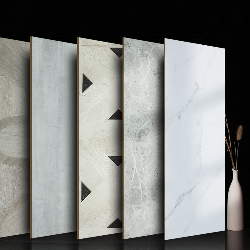 Modern Laminate Floor Marble Pattern Stain Resistant Laminate Flooring Clearhalo 'Flooring 'Home Improvement' 'home_improvement' 'home_improvement_laminate_flooring' 'Laminate Flooring' 'laminate_flooring' Walls and Ceiling' 6850317