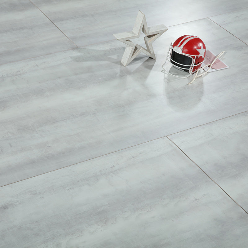 Modern Laminate Floor Marble Pattern Stain Resistant Laminate Flooring Dark Gray Clearhalo 'Flooring 'Home Improvement' 'home_improvement' 'home_improvement_laminate_flooring' 'Laminate Flooring' 'laminate_flooring' Walls and Ceiling' 6850323
