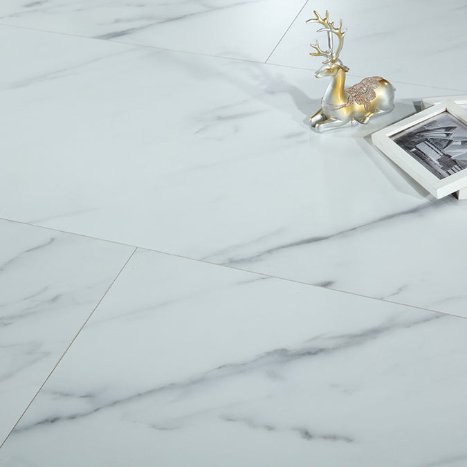 Modern Laminate Floor Marble Pattern Stain Resistant Laminate Flooring Clearhalo 'Flooring 'Home Improvement' 'home_improvement' 'home_improvement_laminate_flooring' 'Laminate Flooring' 'laminate_flooring' Walls and Ceiling' 6850330