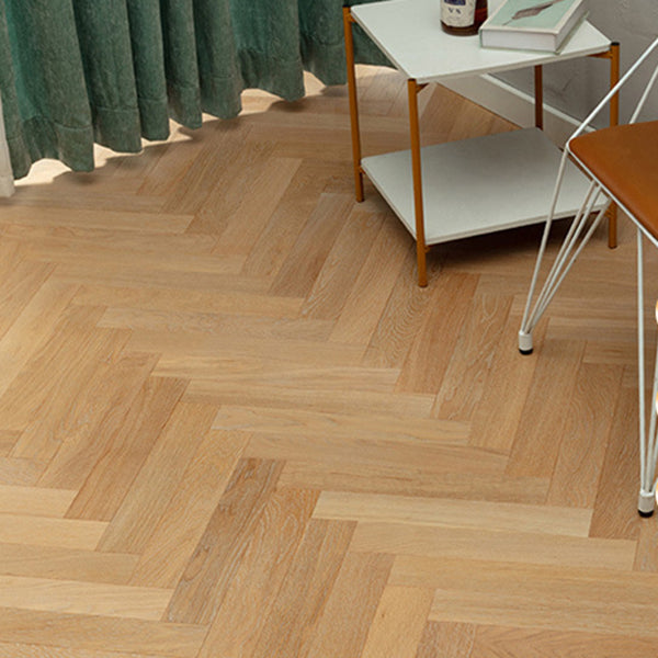 Water-Resistant Laminate Floor Waterproof Laminate Plank Flooring with Click Lock 96.9 sq ft. - 144 Pieces Clearhalo 'Flooring 'Home Improvement' 'home_improvement' 'home_improvement_laminate_flooring' 'Laminate Flooring' 'laminate_flooring' Walls and Ceiling' 6850368