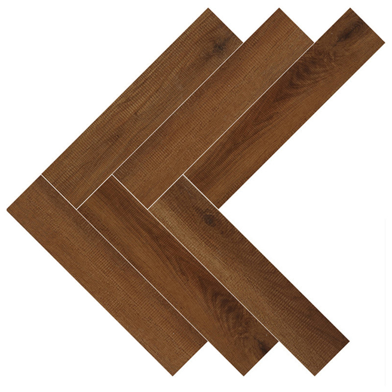 Water-Resistant Laminate Floor Waterproof Laminate Plank Flooring with Click Lock Clearhalo 'Flooring 'Home Improvement' 'home_improvement' 'home_improvement_laminate_flooring' 'Laminate Flooring' 'laminate_flooring' Walls and Ceiling' 6850377