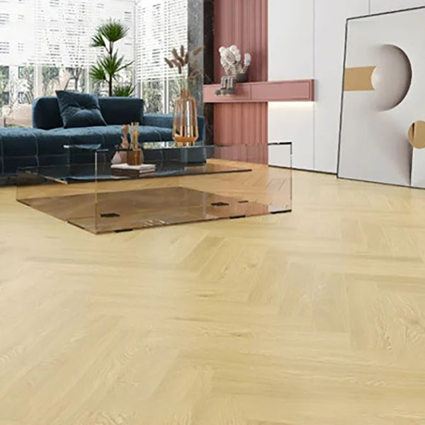 Water-Resistant Laminate Floor Waterproof Laminate Plank Flooring with Click Lock Clearhalo 'Flooring 'Home Improvement' 'home_improvement' 'home_improvement_laminate_flooring' 'Laminate Flooring' 'laminate_flooring' Walls and Ceiling' 6850382